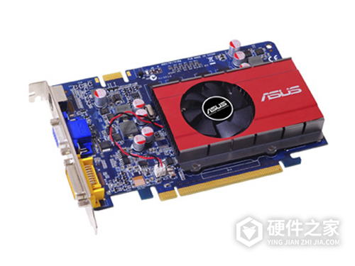 华硕NVIDIA系列 GT640-1GD3-L显卡驱动