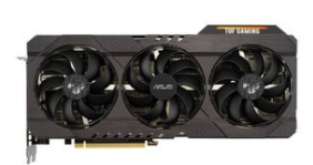 华硕NVIDIA系列 TUF-RTX3070-8G-GAMING显卡驱动