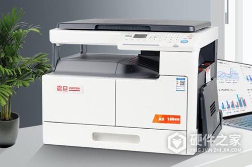 震旦ad369s怎么更换感光鼓