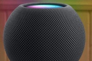 homepodmini怎么重新配对