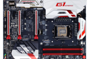 技嘉Z170X-GAMING G主板驱动