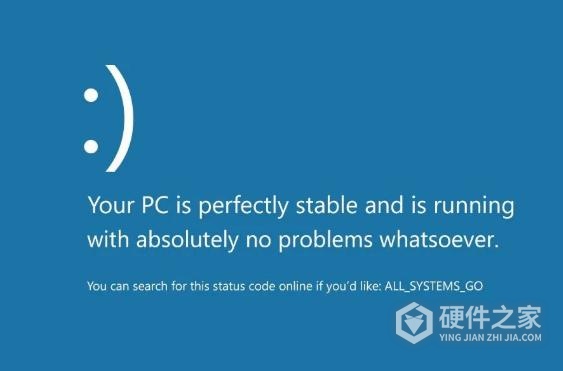 win10玩蓝屏电脑会被弄坏吗