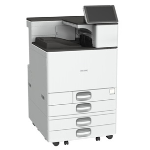 理光Ricoh SP C840DN for win10 64bit