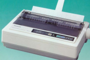 松下kx1121打印机驱动