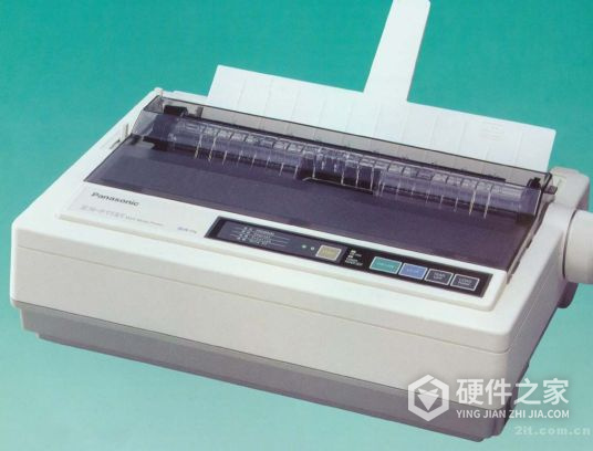 松下kx1121打印机驱动