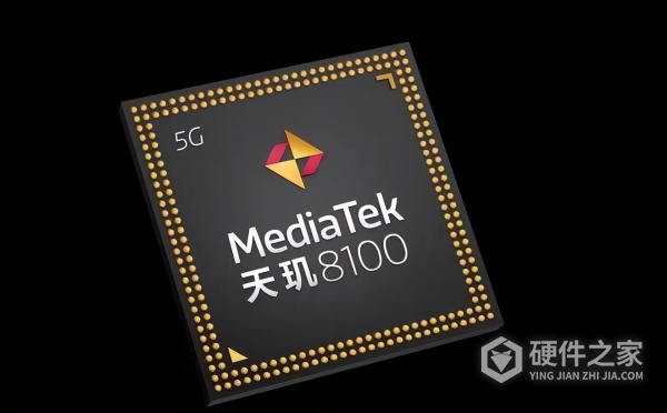 天玑7050和8100哪个好