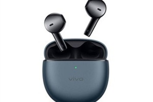 vivo tws air的功能键在哪