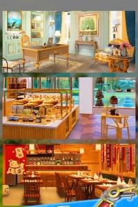 甜点消消最新版