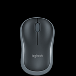罗技logitech M320鼠标驱动