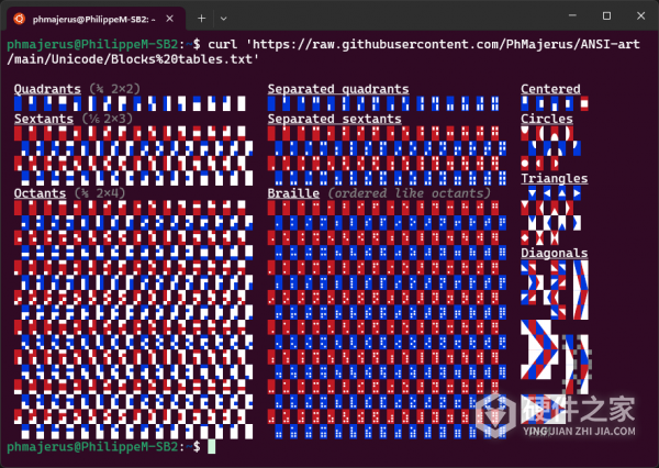 微软开源字体CascadiaCode获2404.23版更新介绍