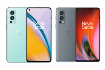 一加 Nord 3手机配置参数