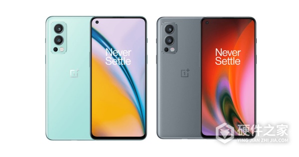 一加 Nord 3手机配置参数