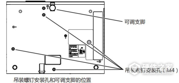 松下pt-bw550c操作手册