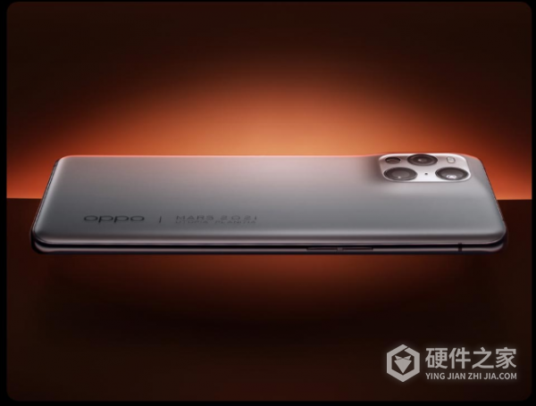 oppofindx3pro火星探索版怎么恢复出厂设置