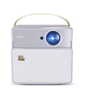 极米CC&CC极光UI3.0说明书