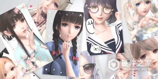 闪耀暖暖(理念研究所)