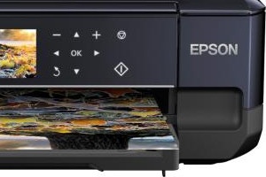 爱普生l3166怎样设置黑色打印