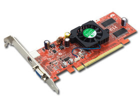 华硕AMD系列 Extreme AX300SE/T/128M显卡驱动