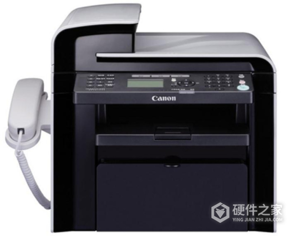 佳能iC MF4570dn打印机说明书