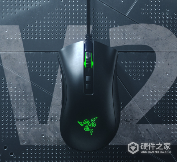 雷蛇蝰蛇v2驱动