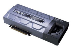 华硕ROG系列 ARES/2DIS/4GD5显卡驱动