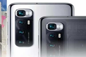 小米10至尊纪念版跑分多少