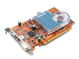 华硕AMD系列 A9550/TD/128M显卡驱动