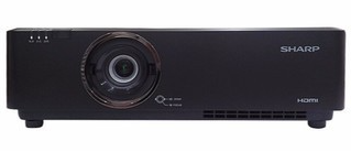 夏普XG-EF758UA投影仪驱动  for Win XP/7/8/10