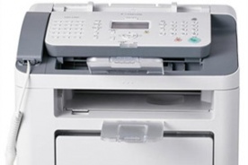 佳能FAX-L150传真机说明书