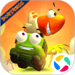 坦克大决战华为版