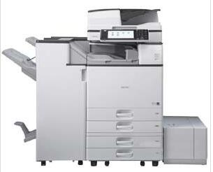 理光Ricoh MP 5054SP打印机驱动 For Win XP/7/8/10
