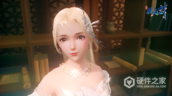 花与剑测试版