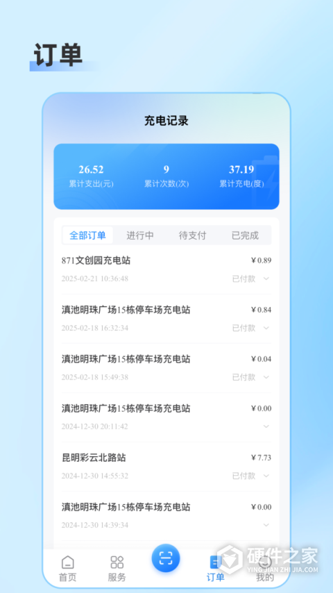 春城e路行官方版