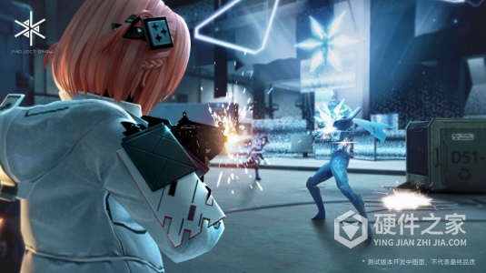 尘白禁区试玩版