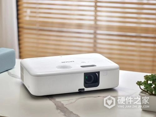 爱普生fh01白天效果