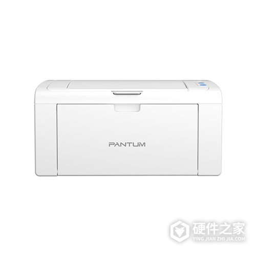 奔图P2510用户手册