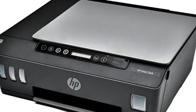 惠普518打印机e3故障怎么修