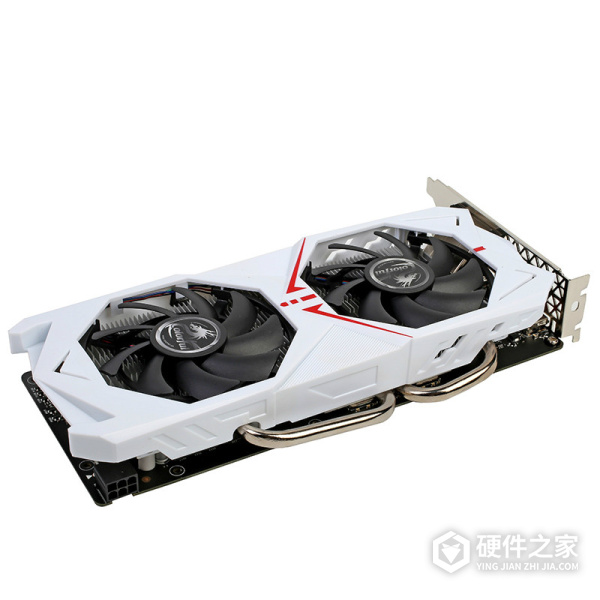 七彩虹Colorful GeForce GTX1060-3GD5 GAMING V2 for win7/8 32bit