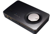 华硕xonar u7mk声卡驱动