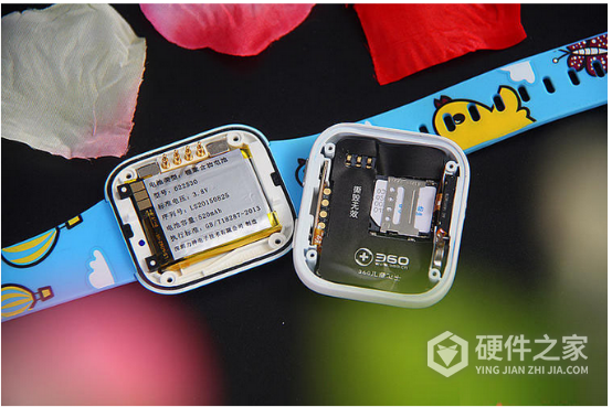 360智能手表app