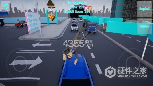 沙雕模拟器无限金币版全人物解锁版