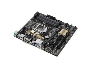 华擎B85M DASH/OL R2.0主板驱动
