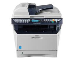 京瓷Kyocera FS-1128MFP驱动 For Win10/Win7/XP