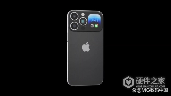 iphone15ultra会有副屏吗