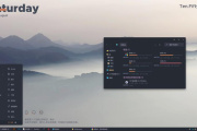 win11亮度自动变暗解决方法