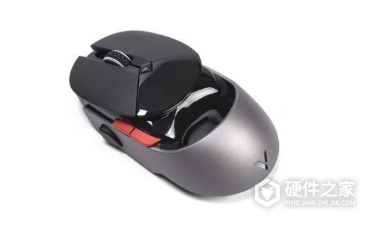 雷柏vt960续航时间