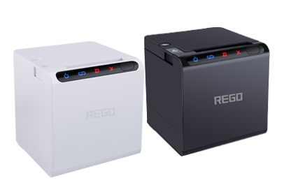 瑞工POS票据打印机RG-P80B驱动 For Win XP/7/8/10