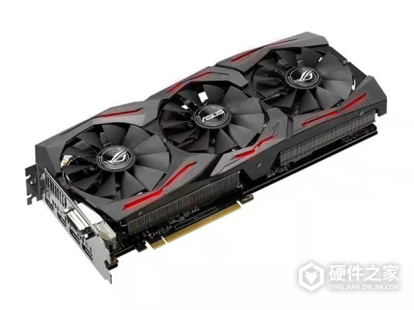 华硕NVIDIA系列 STRIX-GTX960-DC2OC-2GD5-SP显卡驱动