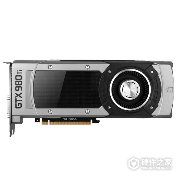 七彩虹GTX980Ti CH-6GD5 for win10 64bit