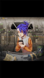 旅燕归航测试版